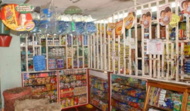 Tienda Tienda