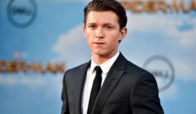 Tom Holland