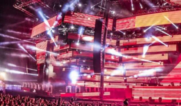 Ultra Music Festival