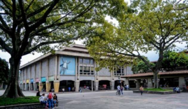 Universidad de Antioquia