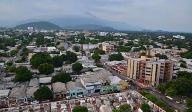 Valledupar Valledupar