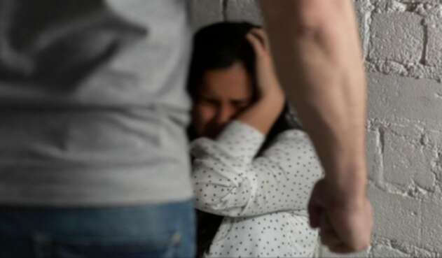 Violencia intrafamiliar Violencia intrafamiliar