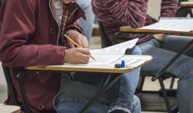 Examen Icfes