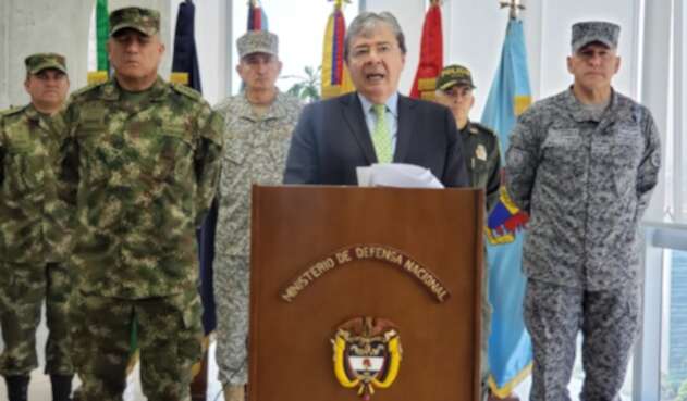 Mindefensa