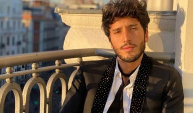Sebastián Yatra