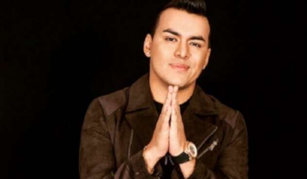 Yeison Jiménez