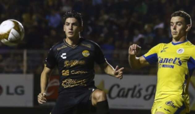 Ascenso México