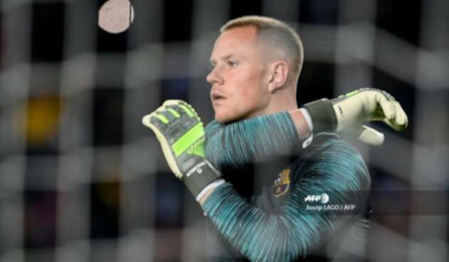 Marc ter Stegen, FC Barcelona