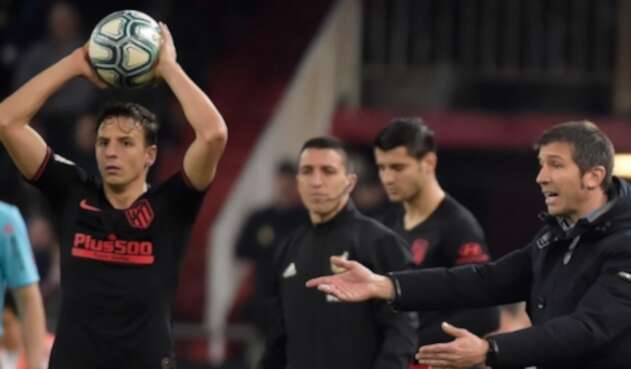 Santiago Arias