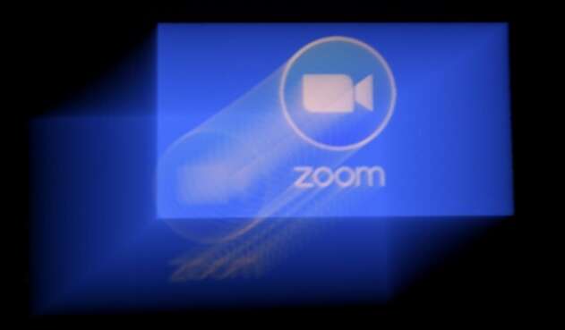 Aplicación Zoom