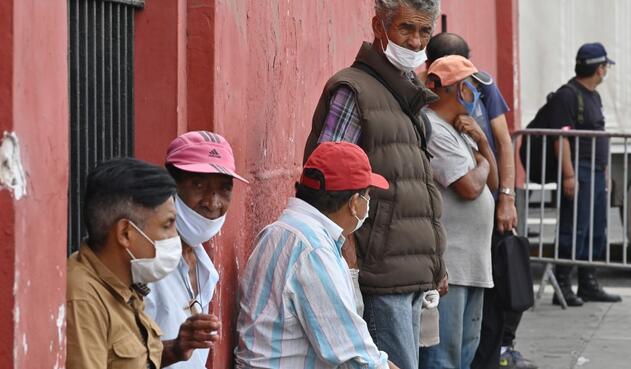 Coronavirus en Perú