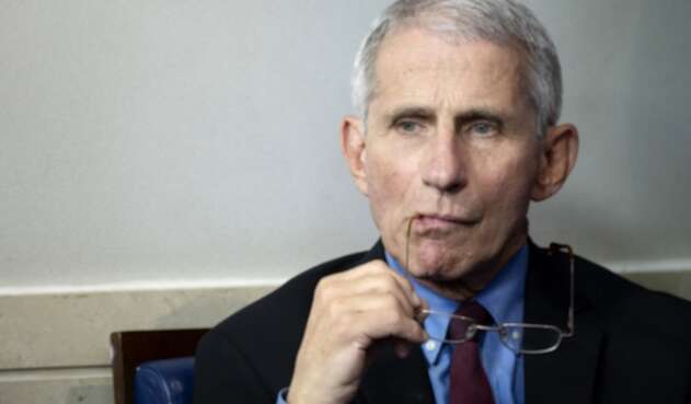 Anthony Fauci