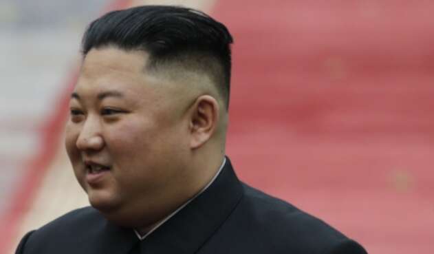 Kim Jong Un