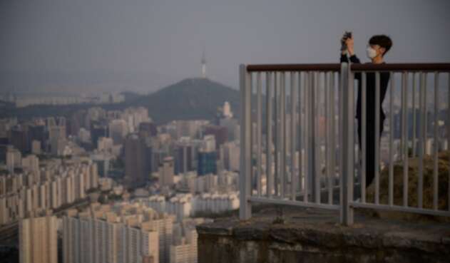 Corea del Sur