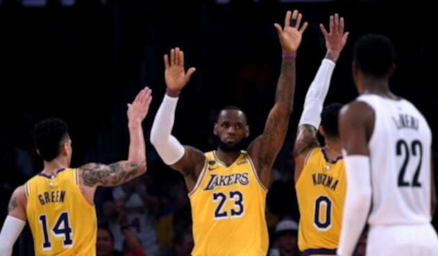 Lebron James