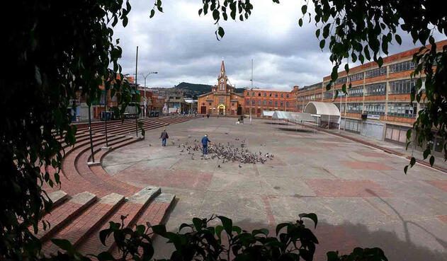 20 de Julio – cuarentena en Colombia