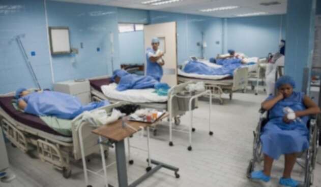 Hospital Hospital