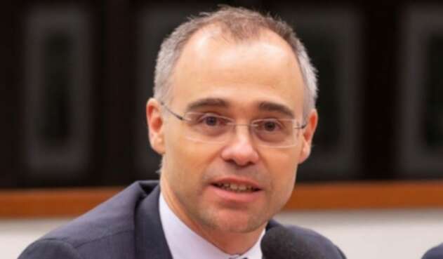 André de Almeida Mendonça,