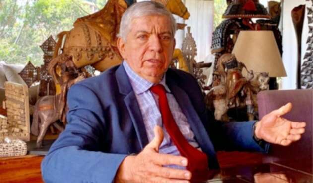 César Gaviria