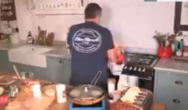 Chef