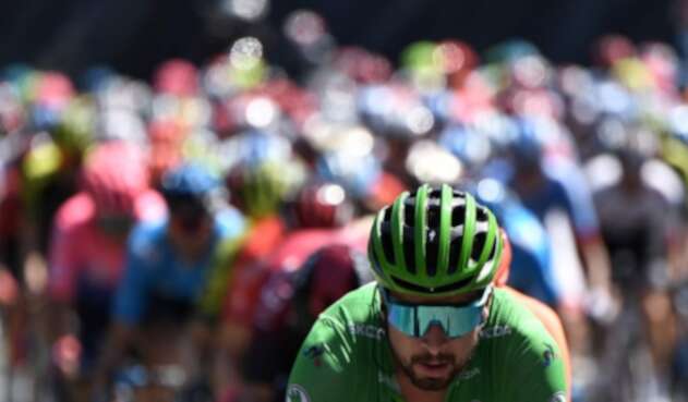 Ciclismo