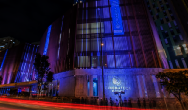 Cinemateca de Bogotá