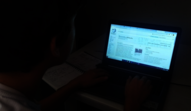 Clases virtuales