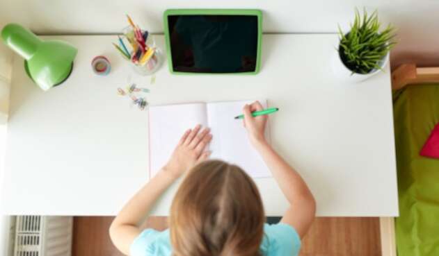 Clases virtuales