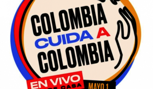 Colombia cuida a Colombia