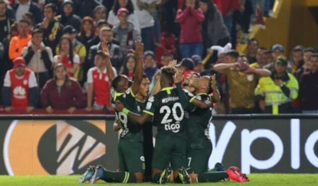 Atlético Nacional