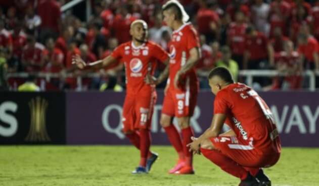 América de Cali 2020