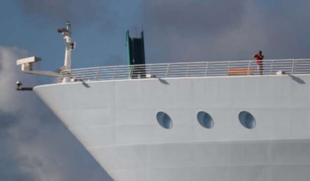 Crucero Royal Caribbean