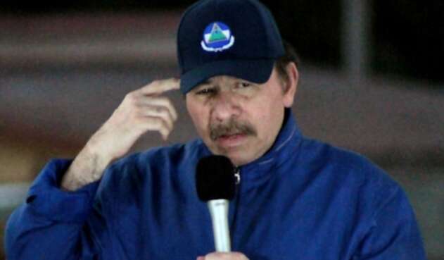 Daniel Ortega
