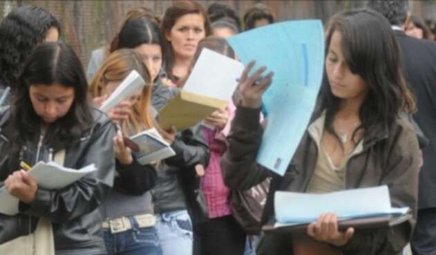 Proyecto de Ley para nuevos contratos de aprendizaje, para personas menores de 30 años
