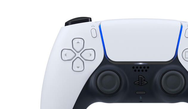 Control Dualsense, el mando de la PS5