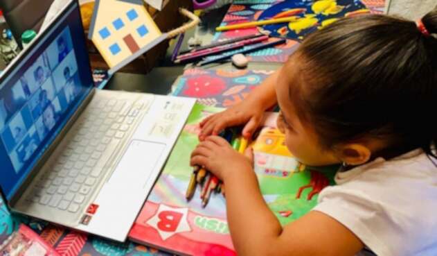 Clases virtuales Clases virtuales