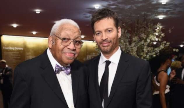 Ellis Marsalis Jr.