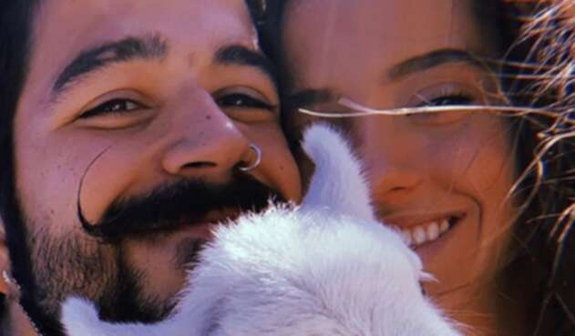 Evaluna - Camilo Echeverry