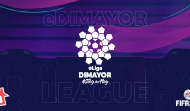 Liga Virtual de Dimayor