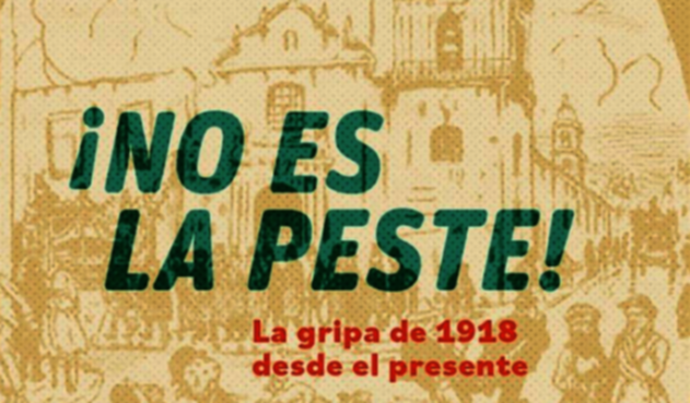 Exposición Museo de Bogotá