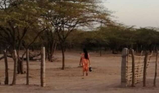 "Las mujeres Wayuu no se venden": lideresas indígenas
