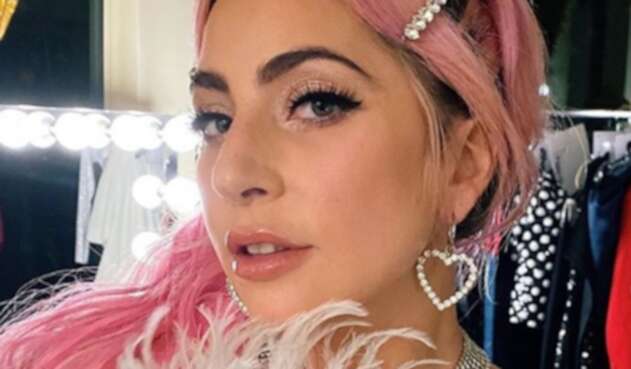 Lady Gaga