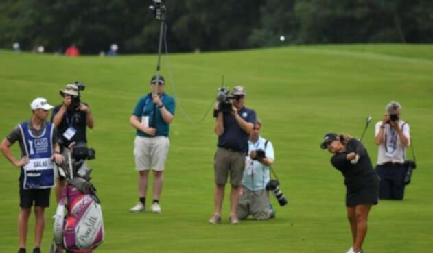Golf Femenino