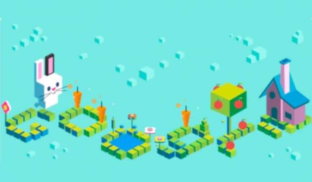 Doodle de Google