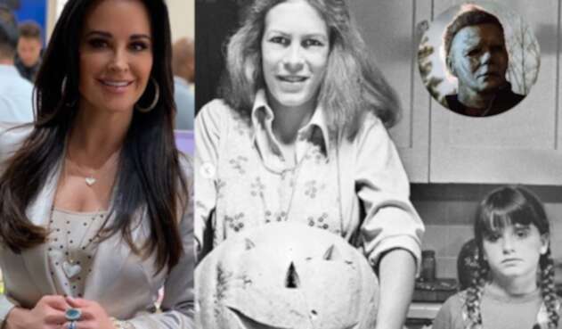 Kyle Richards