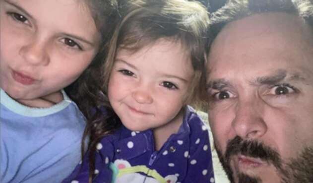 Hijas de Tatan Mejía y Maleja Restrepo
