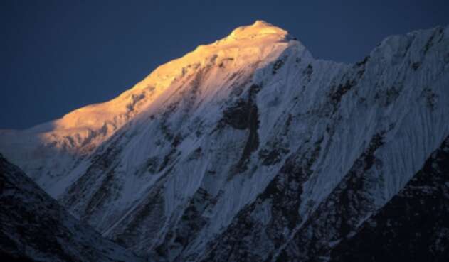 Himalaya Himalaya
