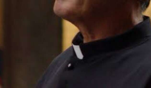 Abuso, Villavicencio, sacerdotes