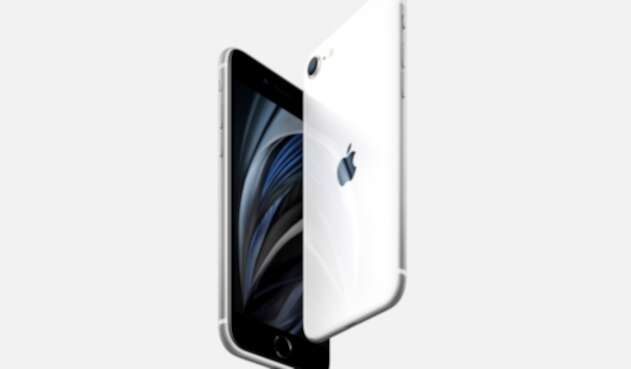 iPhone barato