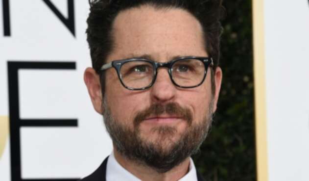 J. J. Abrams